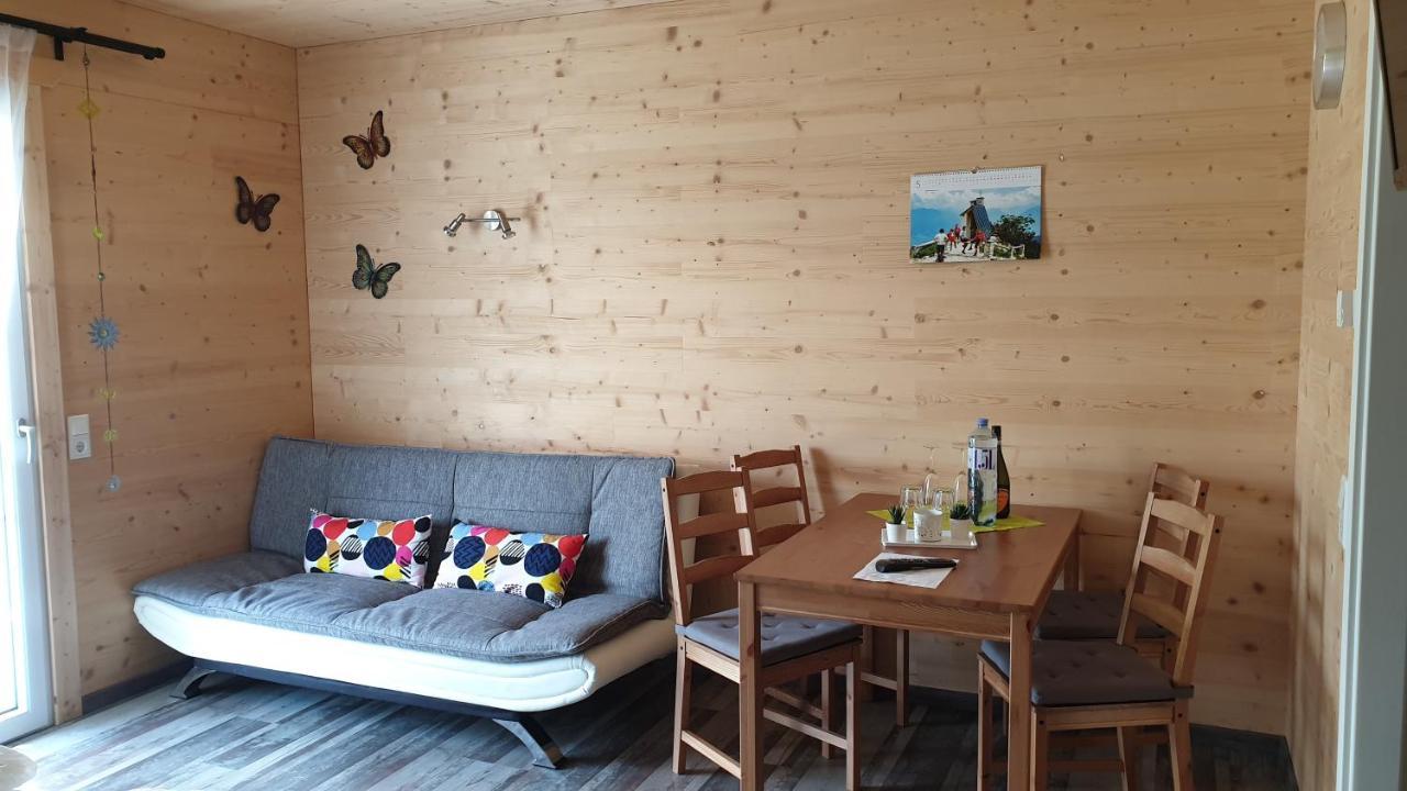 רויטה Gaestehaus Am Hahnenkamm מראה חיצוני תמונה